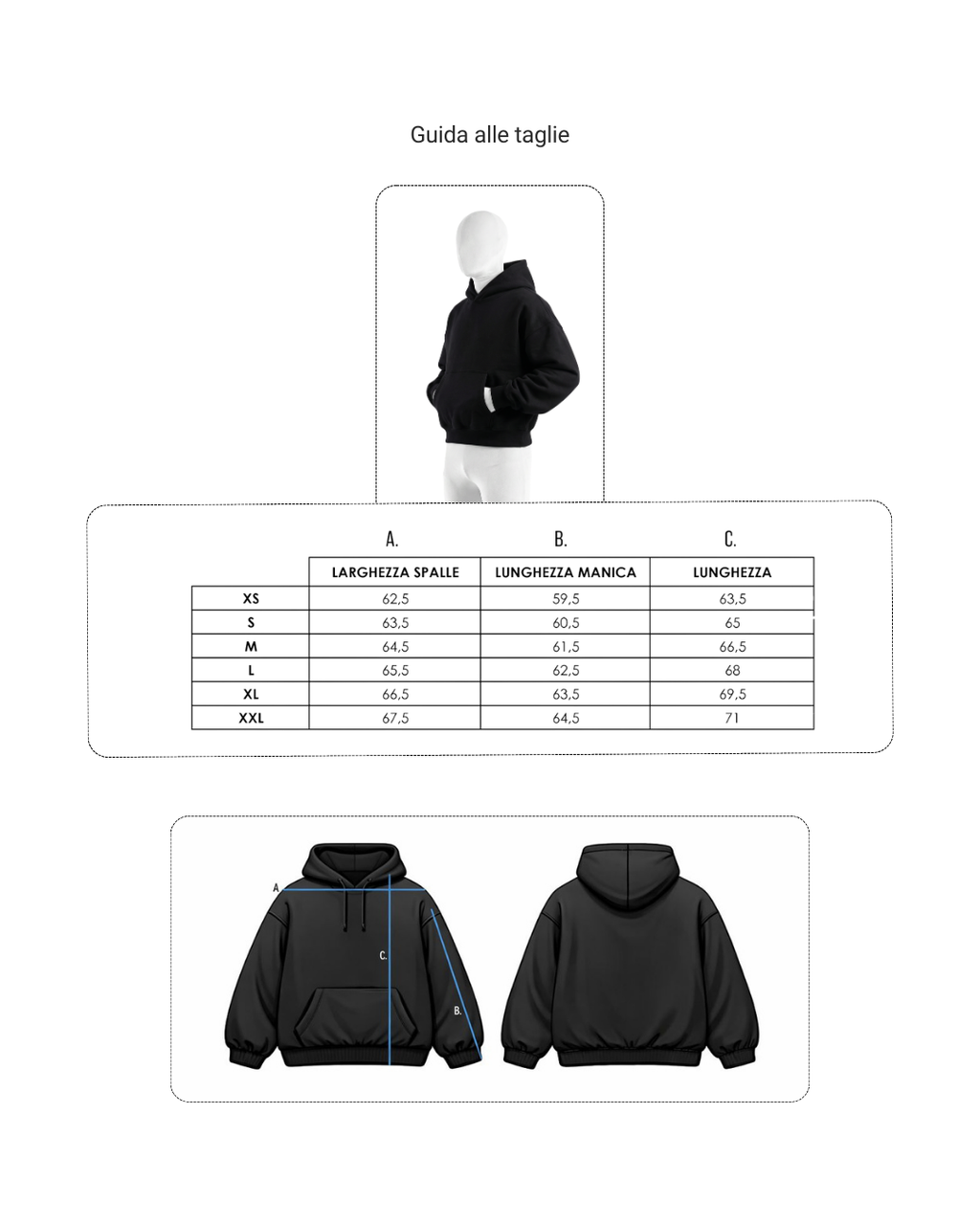 Hoodie 021 - EARLY ACCESS