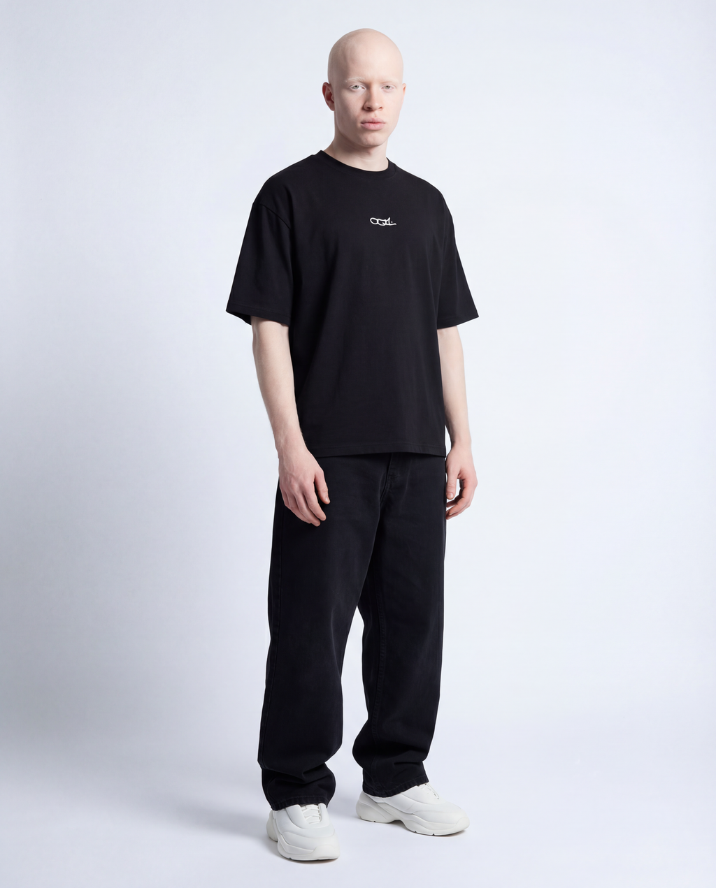 T-SHIRT UNDERGROUND by 001