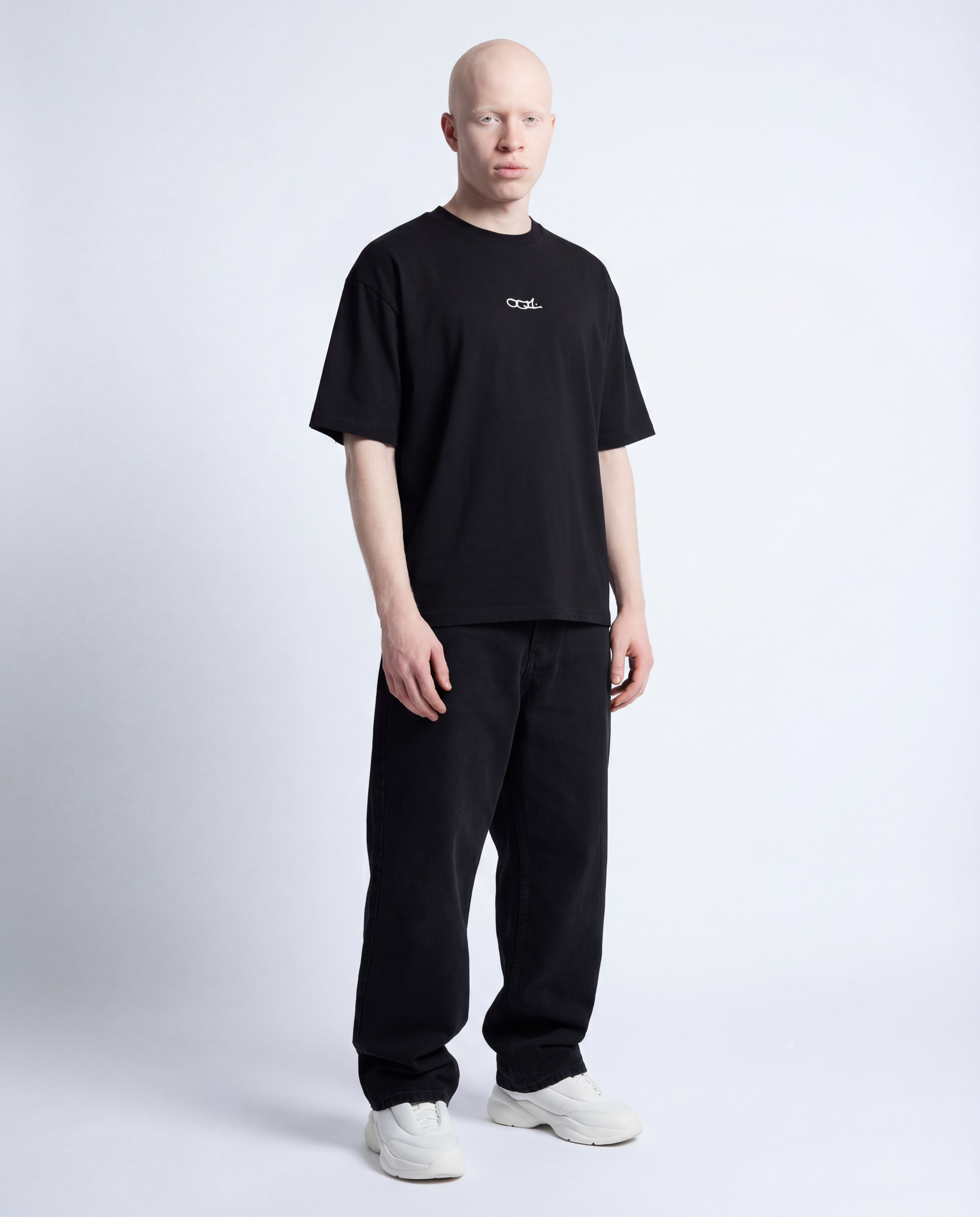 T-SHIRT UNDERGROUND by 001