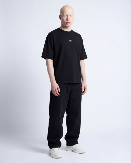 T-SHIRT UNDERGROUND by 001