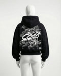 HOODIE 012/1000 - EARLY ACCESS (M)