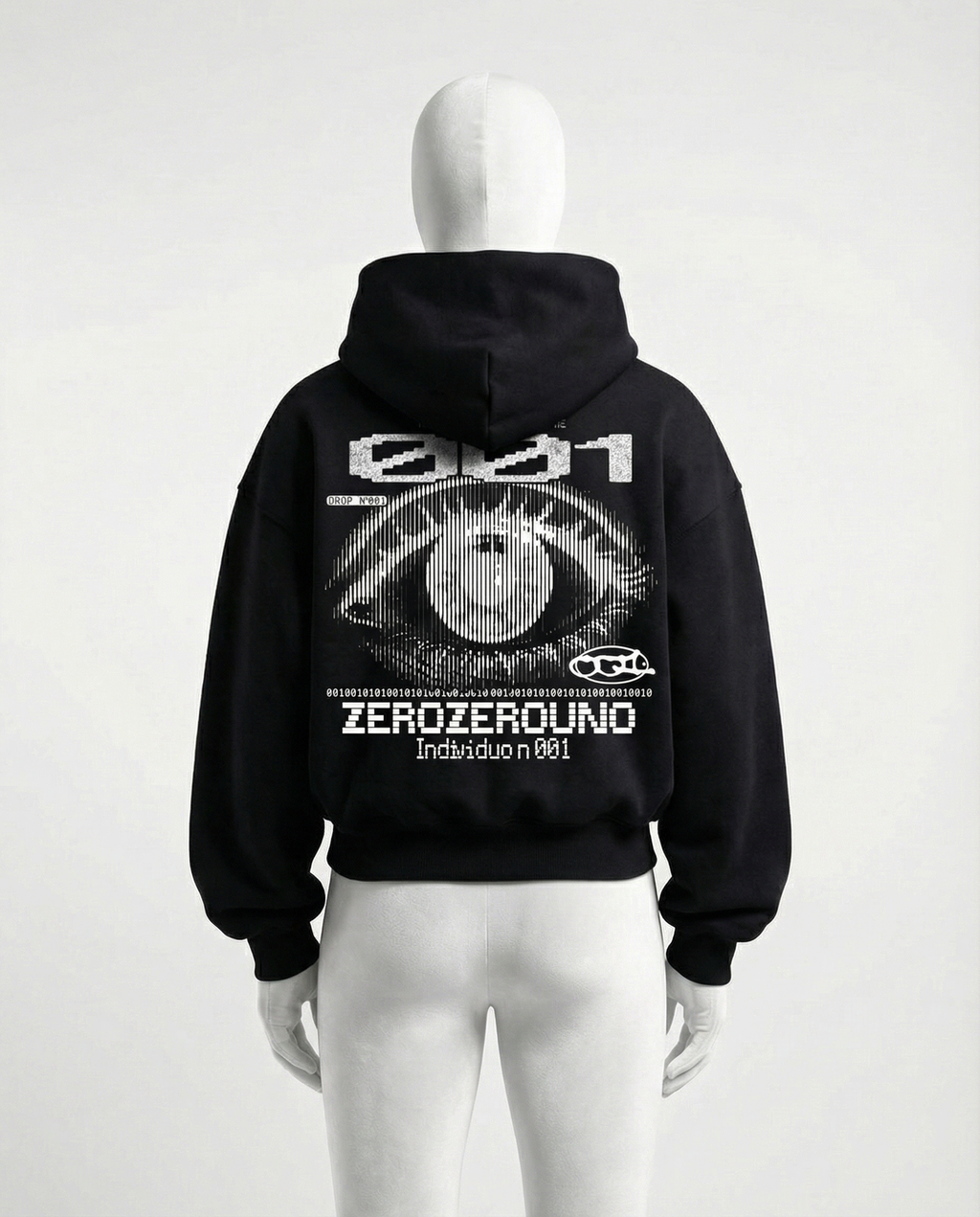 Hoodie 021 - EARLY ACCESS