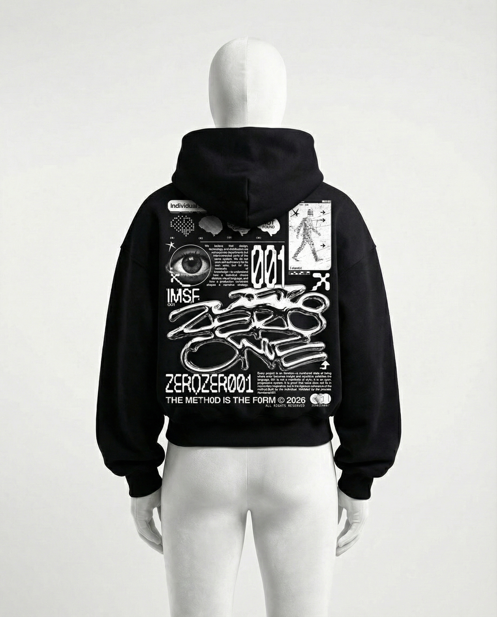 Hoodie 052