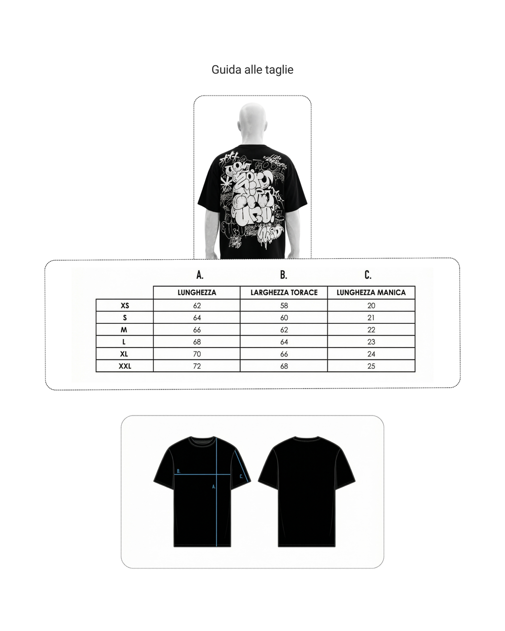 T-SHIRT UNDERGROUND by 001