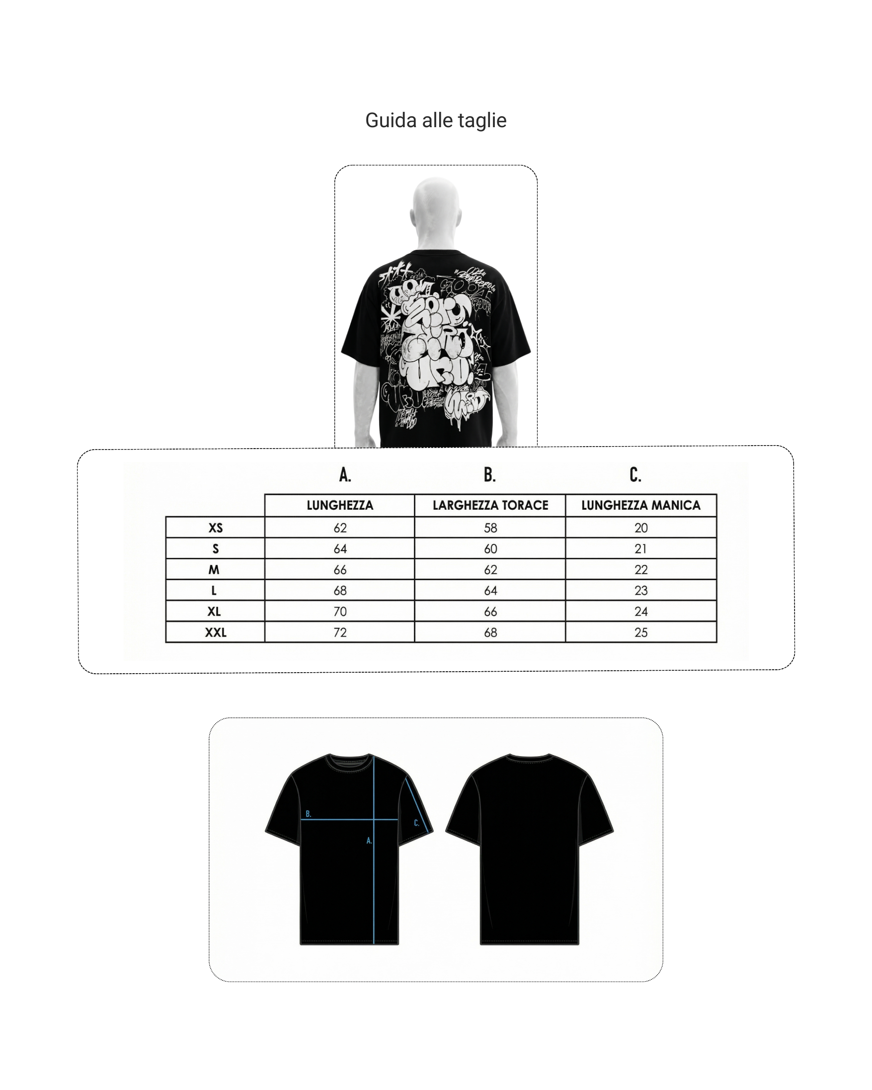 T-SHIRT UNDERGROUND by 001