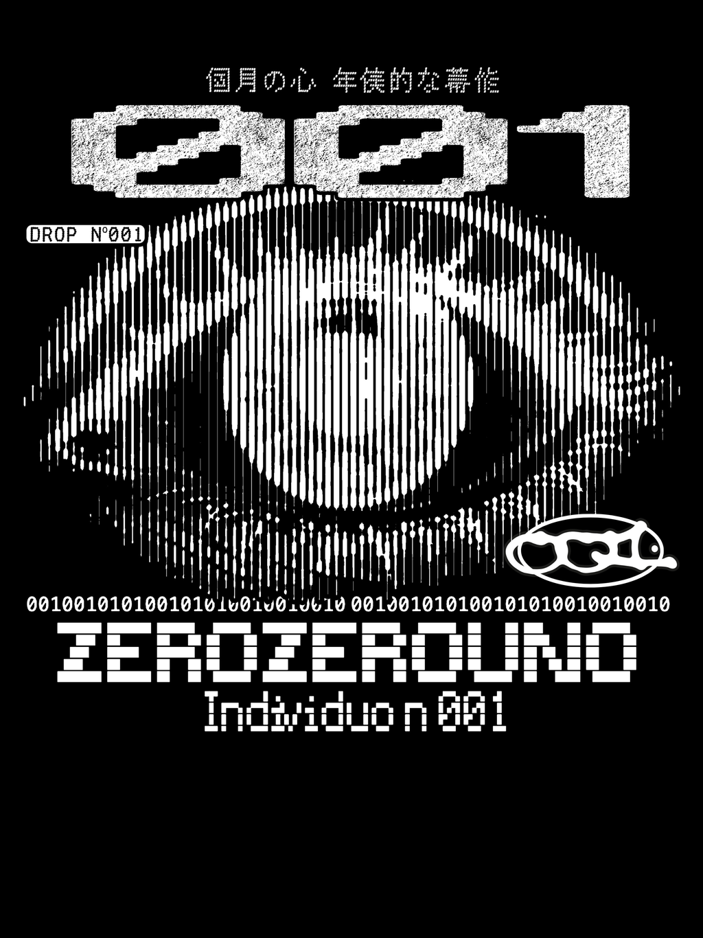 Hoodie 021 - EARLY ACCESS